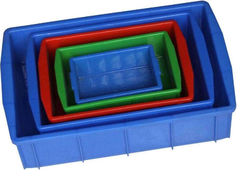 選購北京塑料周轉(zhuǎn)箱的注意事項